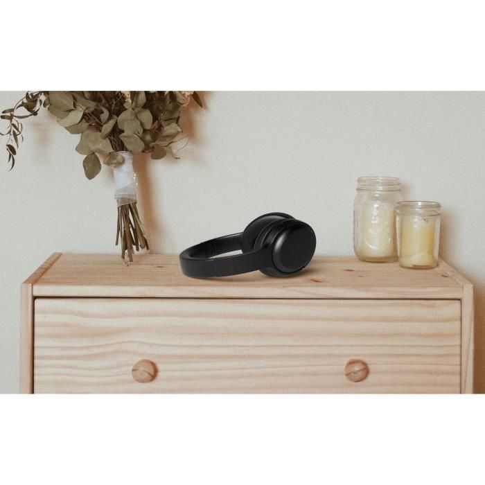 Ryght RYG3760206484321 Auriculares inalámbricos RYGTH Tempo Negro 5 Ryght RYG3760206484321 Auriculares inalámbricos RYGTH Tempo Negro 5