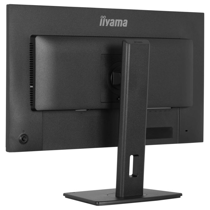 iiyama XB2797HSU-B1 Monitor 27" Full HD (1920x1080) IPS 4ms 120Hz HDMI DisplayPort USB Altavoces Negro 8