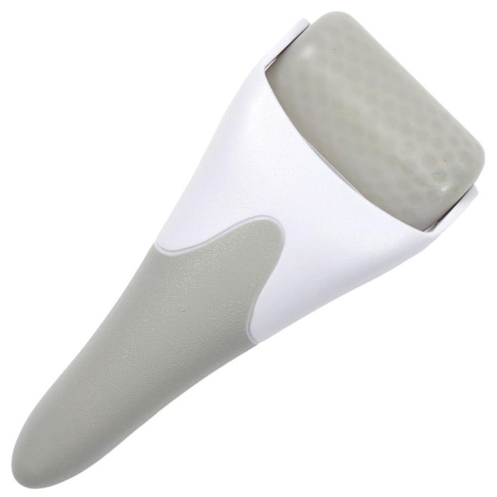 Cosmetic Club Rodillo Hielo Masajeador para Cara y Cuerpo, Reafirmante y Revitalizante de Piel 3