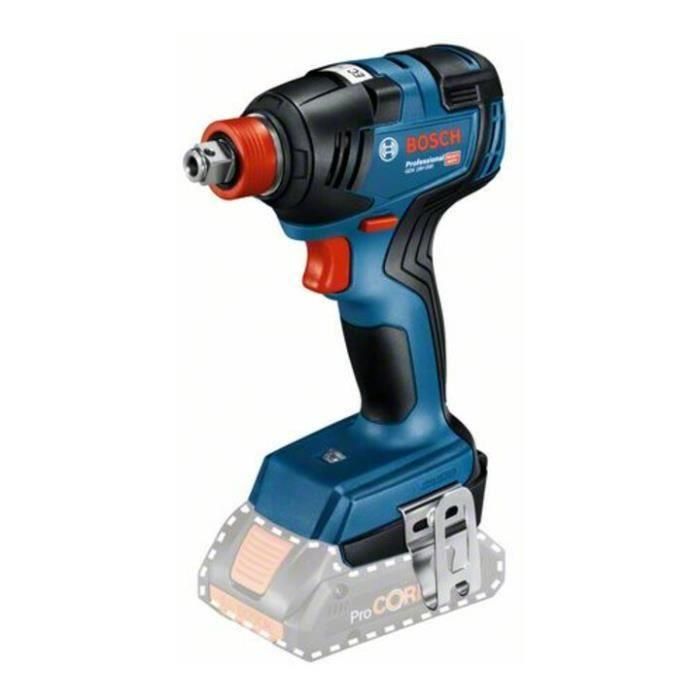 Bosch Bosch Professional GDX 18V-2000 Solo C