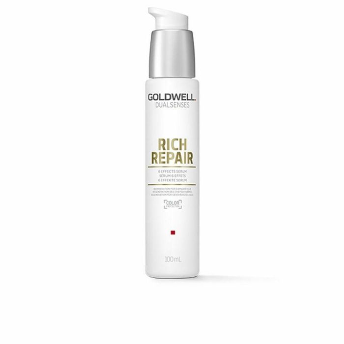 Goldwell Rich Repair 6 Effects Serum 100 mL