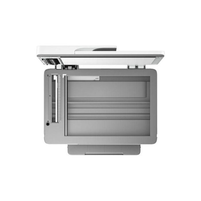 HP OfficeJet Pro 9730e Wide Format All-in-One Printer Inyección de tinta térmica A3 4800 x 1200 DPI 22 ppm Wifi 4 HP OfficeJet Pro 9730e Wide Format All-in-One Printer Inyección de tinta térmica A3 4800 x 1200 DPI 22 ppm Wifi 4
