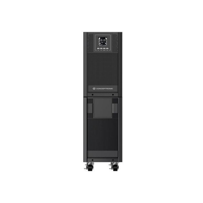 Sai Conceptronic Zeus52E6K 6000 Va 5400 W Online 1 Sai Conceptronic Zeus52E6K 6000 Va 5400 W Online 1