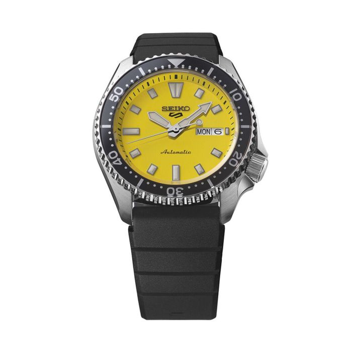 Reloj Hombre Seiko SRPL87K1 2 Reloj Hombre Seiko SRPL87K1 2