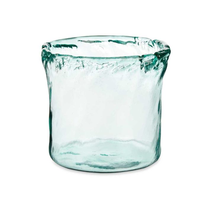Jarron Vidrio Twins 21Cm Giftdecor 1 Jarron Vidrio Twins 21Cm Giftdecor 1