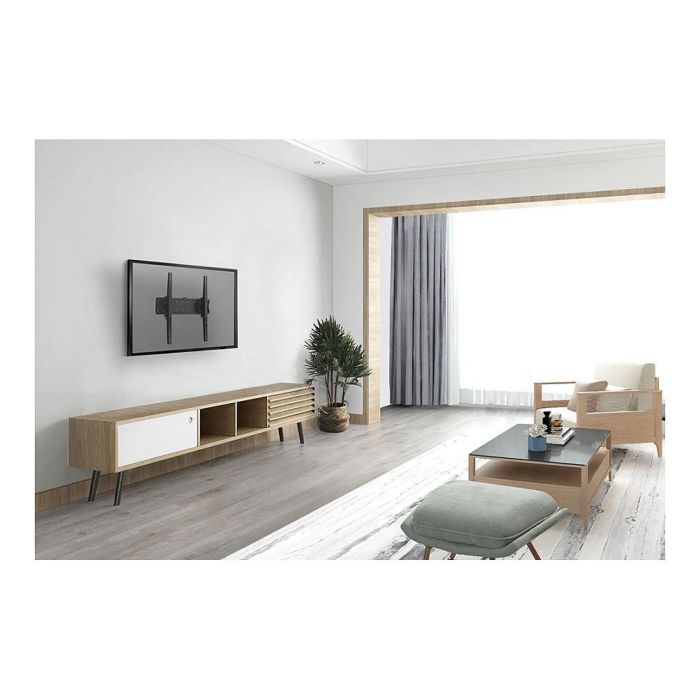 Neomounts FPMA-W350BLACK Soporte de Pared para TV Inclinable 32-55" hasta 40 kg VESA 200x200-400x400 Negro Neomounts FPMA-W350BLACK Soporte de Pared para TV Inclinable 32-55" hasta 40 kg VESA 200x200-400x400 Negro