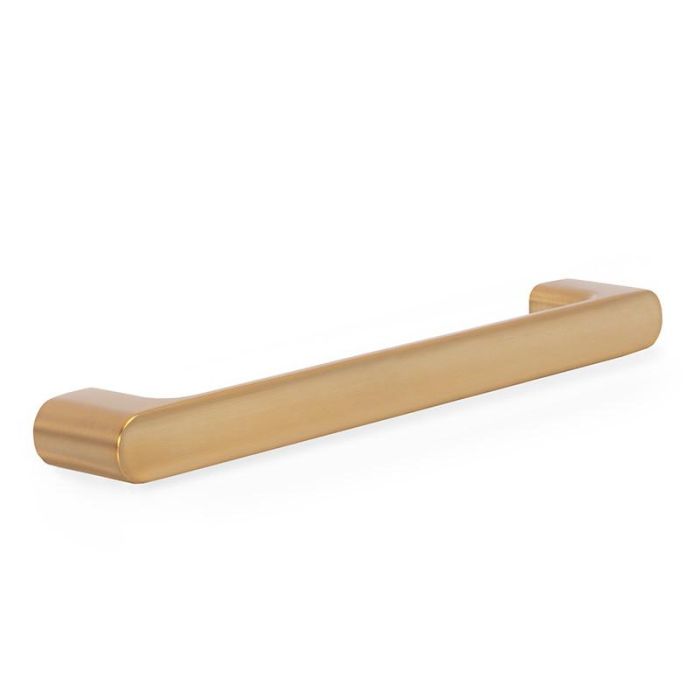 Tirador Zamak Modelo Luv Acabados Niquel Cepillado, Blanco Mate, Negro Mate, Latón Cava Acabado Latón Niquel Dist. Agujero Dist. 192Mm. Viefe 1 Tirador Zamak Modelo Luv Acabados Niquel Cepillado, Blanco Mate, Negro Mate, Latón Cava Acabado Latón Niquel Dist. Agujero Dist. 192Mm. Viefe 1