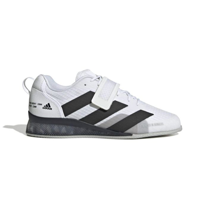 Zapatillas Deportivas Hombre Adidas Adipower Weightlifting III