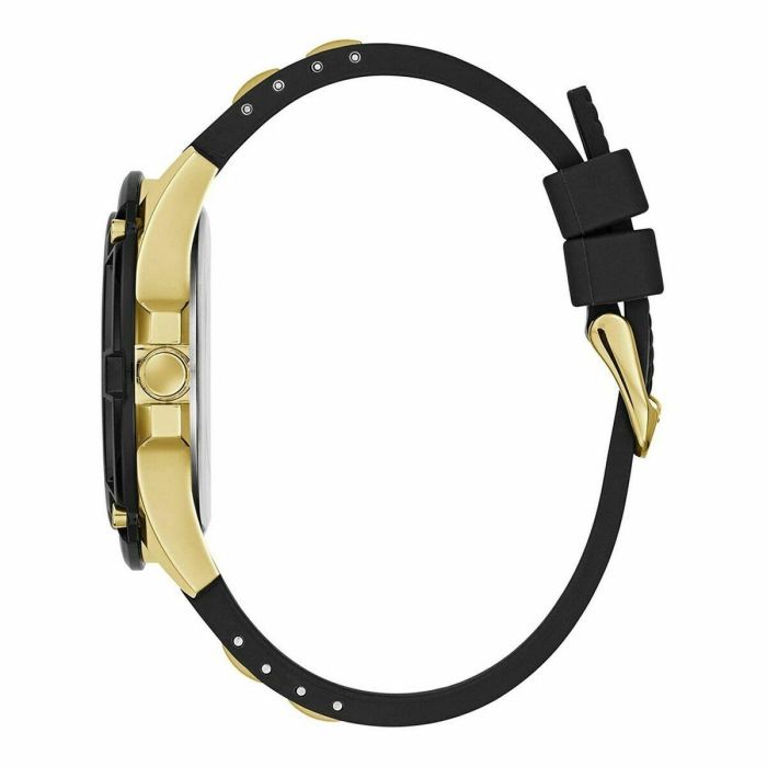 Reloj Hombre Guess GW0051G2 Negro 3 Reloj Hombre Guess GW0051G2 Negro 3