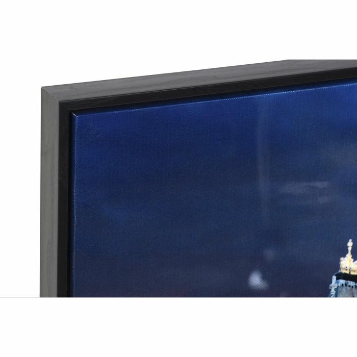 Cuadro Loft DKD Home Decor Multicolor 2.5 x 60 x 90 cm (2 Unidades) 1 Cuadro Loft DKD Home Decor Multicolor 2.5 x 60 x 90 cm (2 Unidades) 1