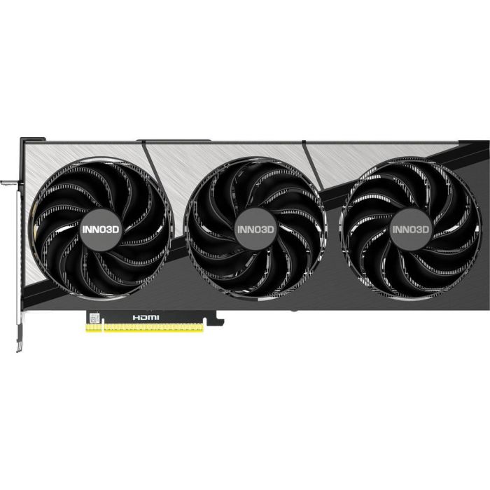 Tarjeta Gráfica INNO3D N5090332D7X17593928 nvidia geforce rtx 5090 32 GB 1 Tarjeta Gráfica INNO3D N5090332D7X17593928 nvidia geforce rtx 5090 32 GB 1