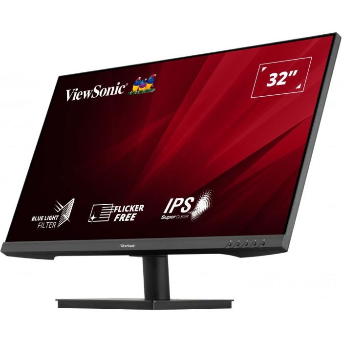 Monitor ViewSonic VS18302 31,5" IPS 4