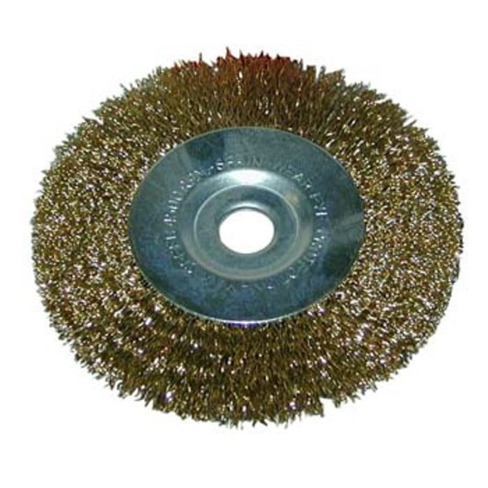 JAZ Bdor 9258 Cepillo Circular 100mm