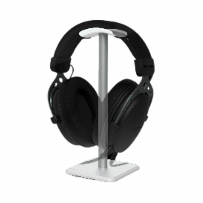 Soporte auriculares Genesis NGM-2233 Blanco 0 Soporte auriculares Genesis NGM-2233 Blanco 0