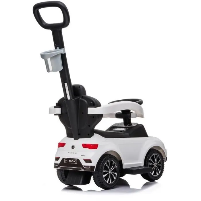 Buddy Toys Portabebés T-ROCK 3 en 1 BPC 5260 4