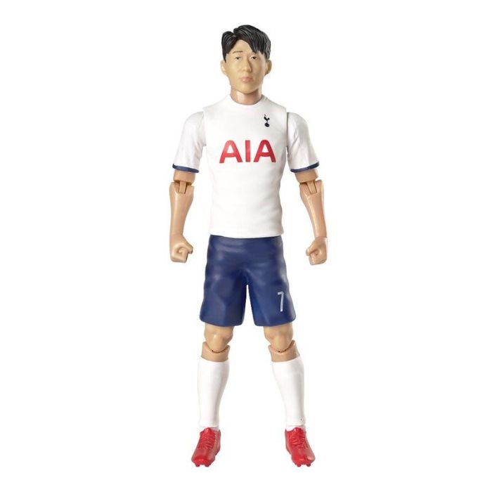 Figura Action Son Tottenham Hotspur 20cm 1 Figura Action Son Tottenham Hotspur 20cm 1