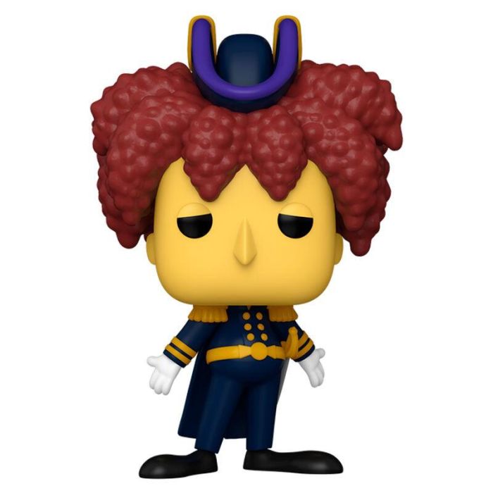 Figura POP The Simpsons Sideshow Bob 1 Figura POP The Simpsons Sideshow Bob 1