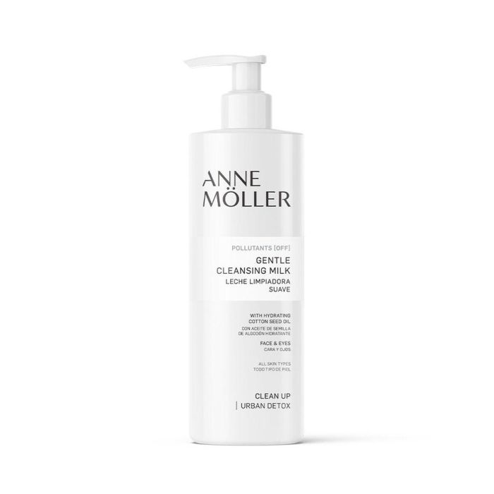 Anne Möller Clean Up Gentle Remover Milk