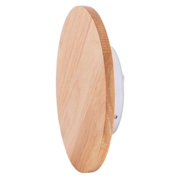 Aplique LED 12W 1.200Lm Redondo BiColor CCT Martina (Tonalidad Luz Regulable) 40.000H HO-CCT-LED69 2