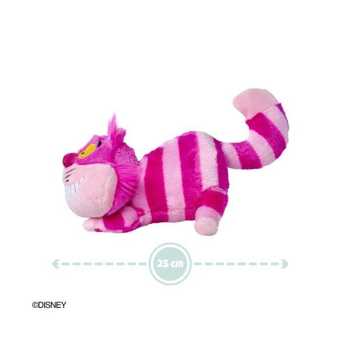 Peluche Disney Classic Cheshire 25Cm 6315870020 Simba 9 Peluche Disney Classic Cheshire 25Cm 6315870020 Simba 9