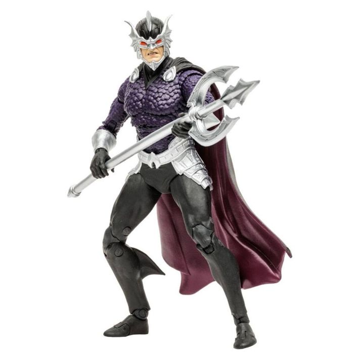 Figura Mcfarlane Toys Dc Comics Multiverse 3 Figura Mcfarlane Toys Dc Comics Multiverse 3