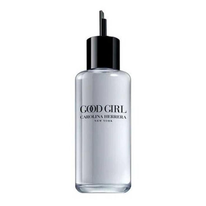 Carolina Herrera Good Girl Eau de Parfum Recargable Mujer 200 ml. Fragancia Oriental Floral Seductora.