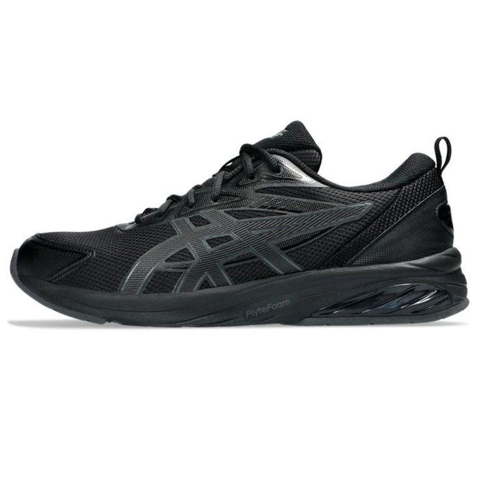 Zapatillas Deportivas Hombre Asics Gel-Quantum Kei Negro Unisex 41 5