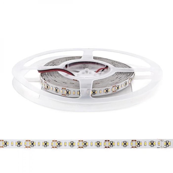 Tira de LEDs 204 LEDs/M 105W 2303Lm CRI90 2700K SMD3014 24VDC IP20 x5M 50.000H SU-3014-204-21W-WW 1 Tira de LEDs 204 LEDs/M 105W 2303Lm CRI90 2700K SMD3014 24VDC IP20 x5M 50.000H SU-3014-204-21W-WW 1