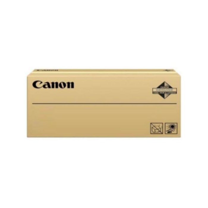 Canon Toner Cartridge 069 Yellow Alto Rendimiento 5500 Páginas Original Cartucho Individual