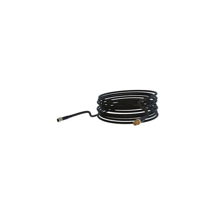 Poynting A-CAB-94 Cable HDF-195 de Baja Pérdida 10m SMA-Macho a SMA-Hembra