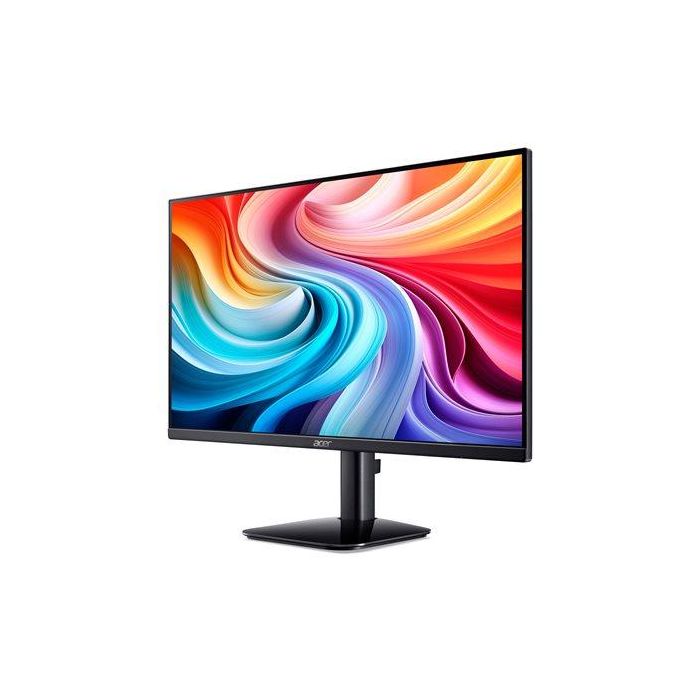 Acer KB242Y E0Bi Monitor 24 Pulgadas Full HD (1920x1080) IPS 100Hz AMD FreeSync para Oficina y Hogar 1 Acer KB242Y E0Bi Monitor 24 Pulgadas Full HD (1920x1080) IPS 100Hz AMD FreeSync para Oficina y Hogar 1