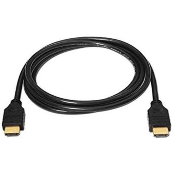 Cable HDMI Equip 119374 Negro 15 m 2