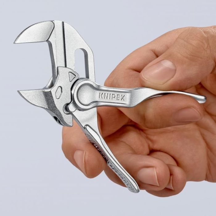 KNIPEX Zangenschlssel XS 21 KNIPEX Zangenschlssel XS 21