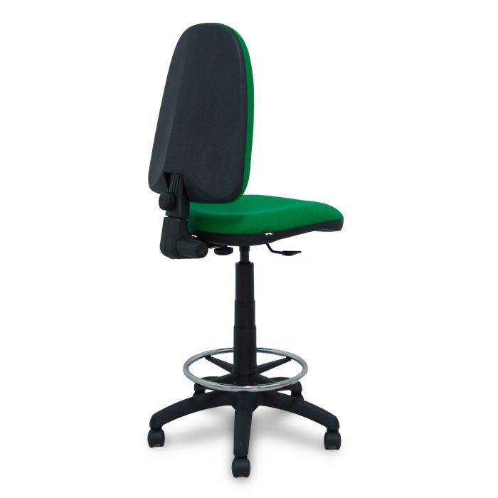 Silla Gaming P&C PBALI15 Verde 2