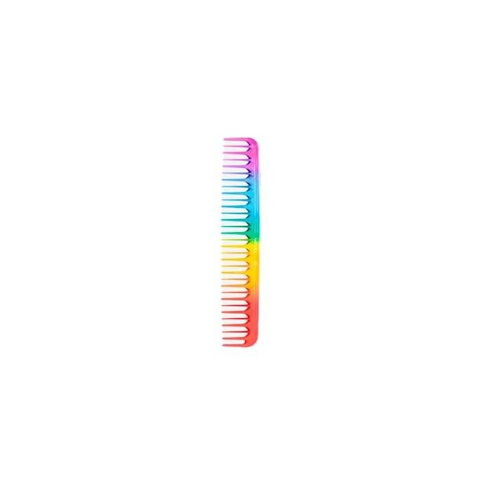 Bifull Peine Ahuecador Multicolor Comb