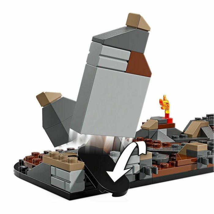 LEGO AAAPW53176 Vengadores: La Resistencia Final, Marvel, Set de Construcción 12 LEGO AAAPW53176 Vengadores: La Resistencia Final, Marvel, Set de Construcción 12