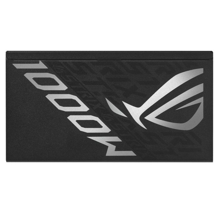 Fuente de Alimentación Asus 90YE00W1-B0NA00 ATX 1000 W 80 PLUS Platinum 7 Fuente de Alimentación Asus 90YE00W1-B0NA00 ATX 1000 W 80 PLUS Platinum 7