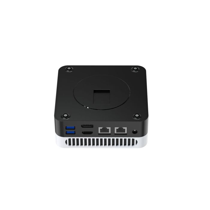 Mini PC Chuwi Larkbox-X Intel Celeron N100 12 GB RAM 512 GB SSD 16 Mini PC Chuwi Larkbox-X Intel Celeron N100 12 GB RAM 512 GB SSD 16