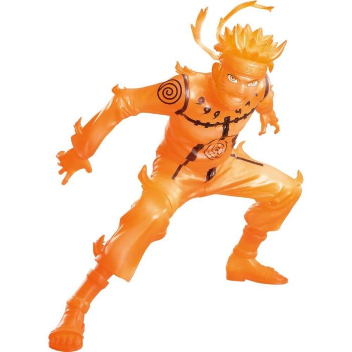 Banpresto Figura Naruto Shippuden Vibration Stars Rock Lee & Uzumaki Naruto PVC 15 cm 5 Banpresto Figura Naruto Shippuden Vibration Stars Rock Lee & Uzumaki Naruto PVC 15 cm 5