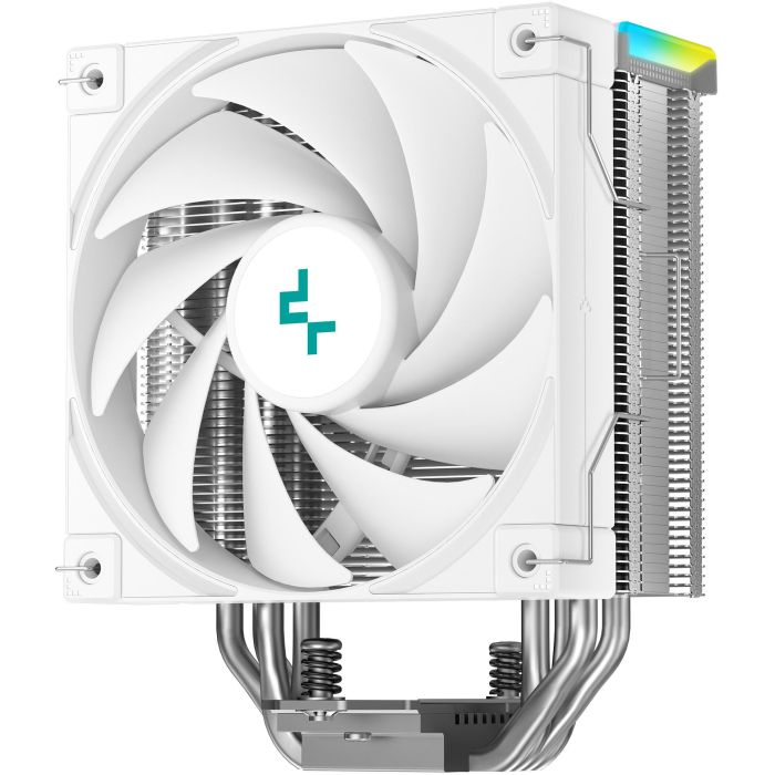 K Cooler Deepcool AK400 DIGITAL SE White 1 K Cooler Deepcool AK400 DIGITAL SE White 1
