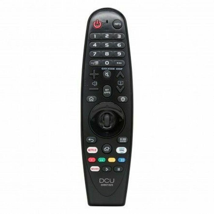 Mando a Distancia Universal para LG DCU MAGIC