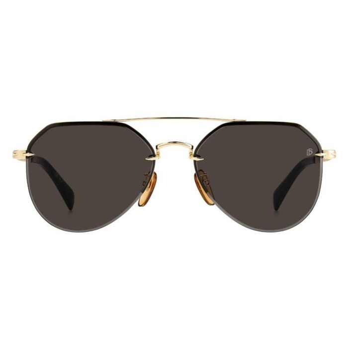 Gafas de Sol Hombre David Beckham DB-1090-G-S-RHLF8IR ø 59 mm 1 Gafas de Sol Hombre David Beckham DB-1090-G-S-RHLF8IR ø 59 mm 1