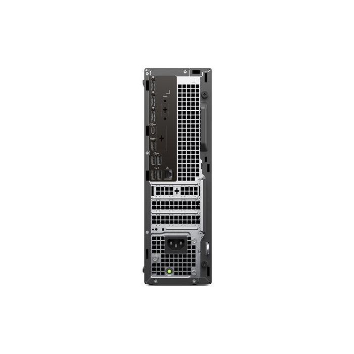 Dell FCS1250 U7 265 Ordenador de Escritorio Delgado, Intel Core Ultra 7, 16GB DDR5 RAM, 512GB NVMe SSD, Windows 11 Pro 3 Dell FCS1250 U7 265 Ordenador de Escritorio Delgado, Intel Core Ultra 7, 16GB DDR5 RAM, 512GB NVMe SSD, Windows 11 Pro 3