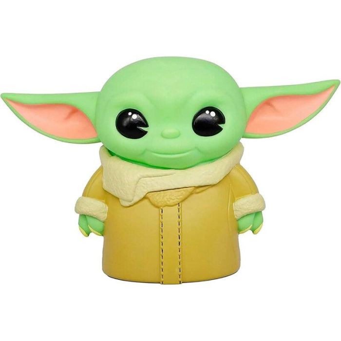 Figura hucha Yoda the Child Star Wars 20cm 0 Figura hucha Yoda the Child Star Wars 20cm 0