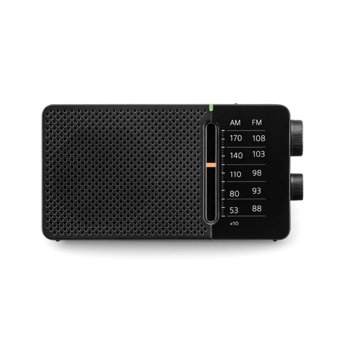 Radio Sangean SSR36B 7 Radio Sangean SSR36B 7