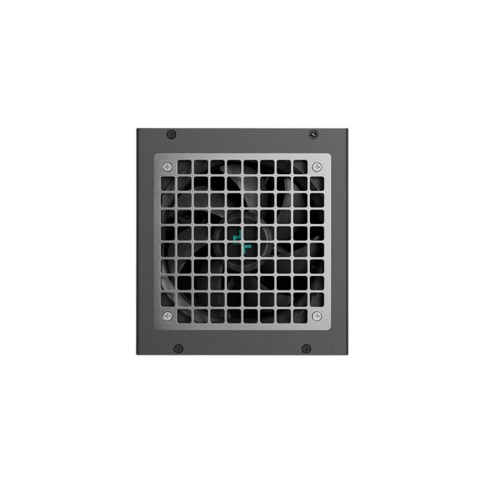 DEEPCOOL - PX1000P ATX 3.0 - Fuente de alimentación para PC - 1000W - 80Plus Platinum - Ventilador de 120 mm - Modular completo - Negro 7