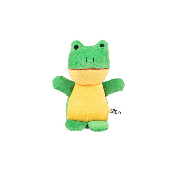 Gloria Rafiki Mini Peluche Olfativo para Perros, Juguete Interactivo con Bolsillo para Esconder Premios, Entrena Olfato y Reduce el Aburrimiento 2