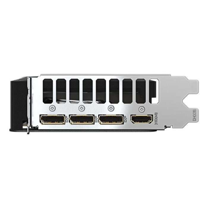 GIGABYTE GIG4719331356071 GeForce RTX 5060 Ti EAGLE OC 16G - Tarjeta Gráfica para Gaming 4 GIGABYTE GIG4719331356071 GeForce RTX 5060 Ti EAGLE OC 16G - Tarjeta Gráfica para Gaming 4