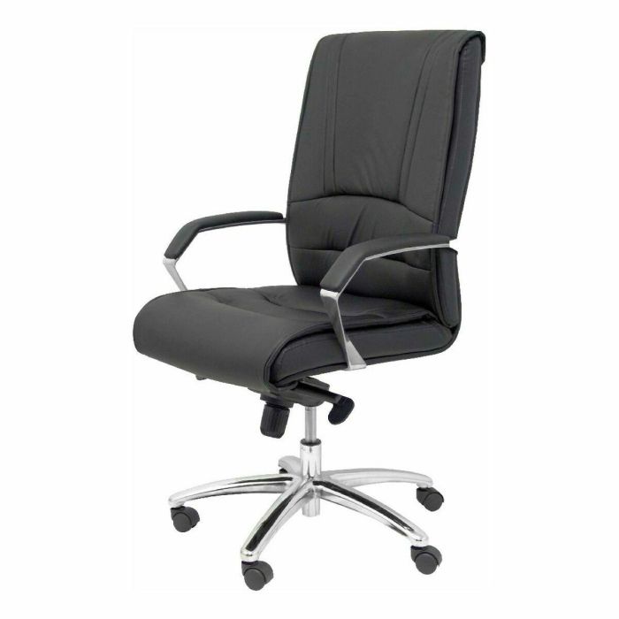 Sillón de Oficina Gineta Foröl 251CBNE Negro 5 Sillón de Oficina Gineta Foröl 251CBNE Negro 5