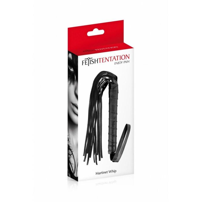 Látigo Fetish Tentation 1 Látigo Fetish Tentation 1